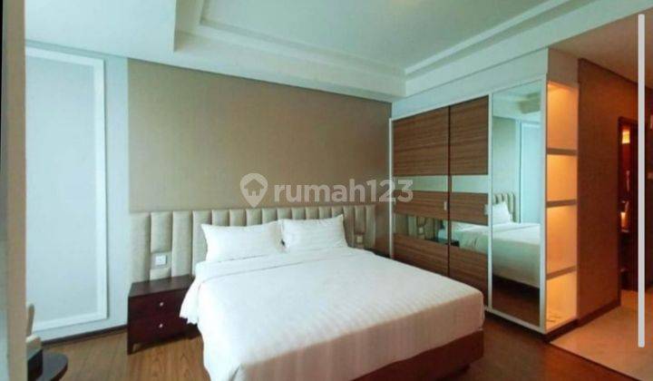 Jual Cepat Panbil Residence Apartemen Batam  2