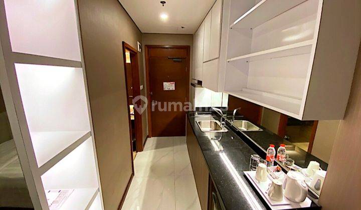 Jual Cepat Panbil Residence Apartemen Batam  3
