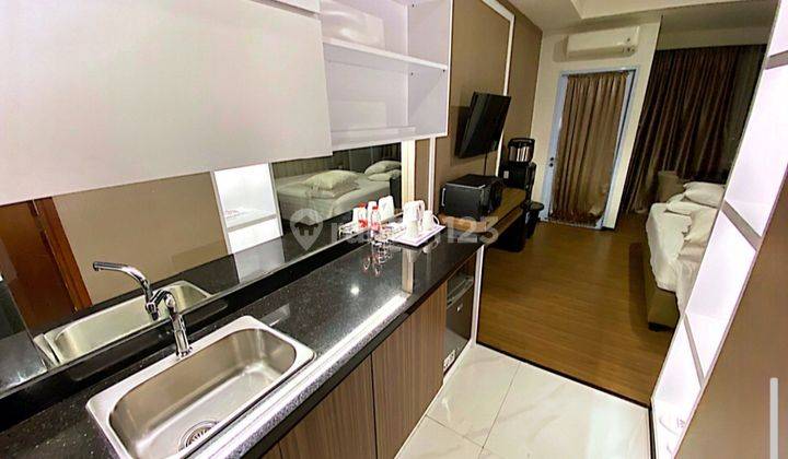 Jual Cepat Panbil Residence Apartemen Batam  4