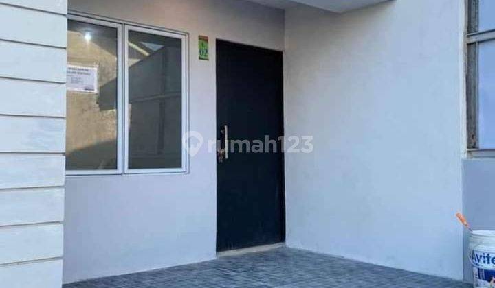 Jual Cepat Rumah Cantik Central Raya Batu Aji Batam  1