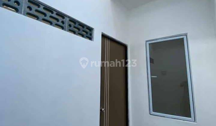 Jual Cepat Rumah Cantik Central Raya Batu Aji Batam  7