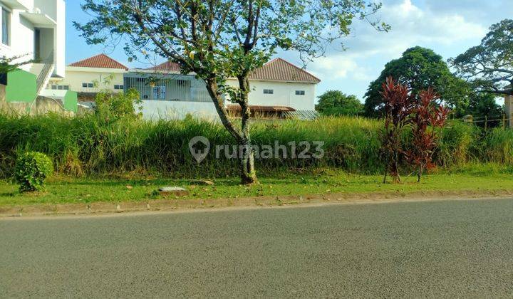 Jual Cepat Kavling di Beverly Batam Center 1