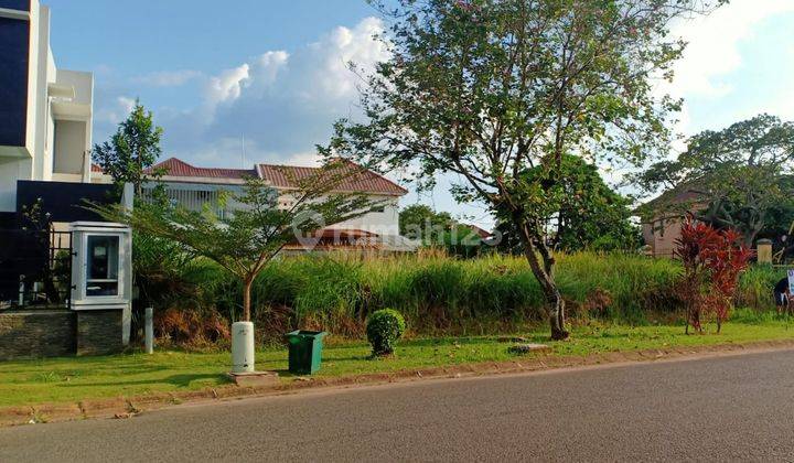 Jual Cepat Kavling di Beverly Batam Center 2