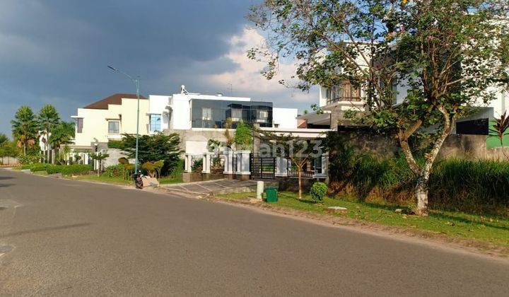 Jual Cepat Kavling di Beverly Batam Center 4