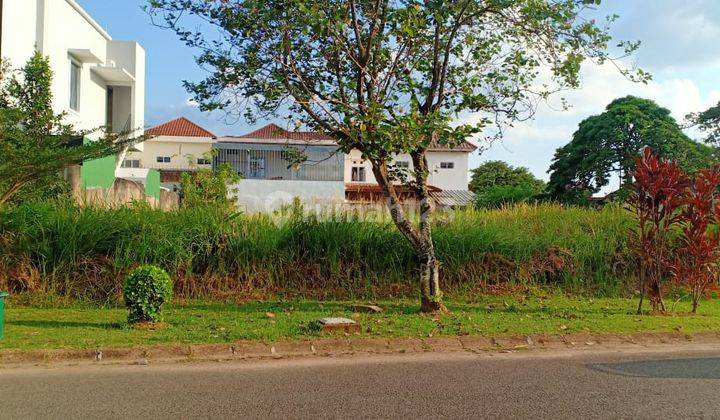 Jual Cepat Kavling di Beverly Batam Center 3