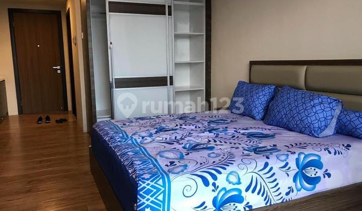 Dijual Cepat Aston Apartemen Batam Type Studio  2