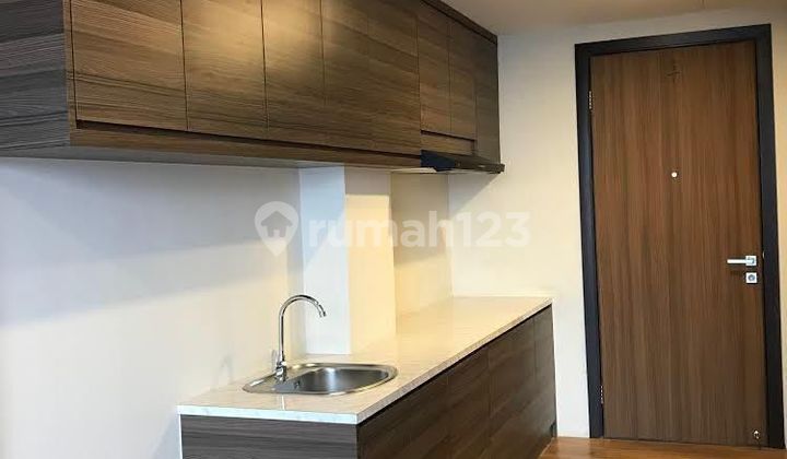 Dijual Cepat Aston Apartemen Batam Type Studio  1