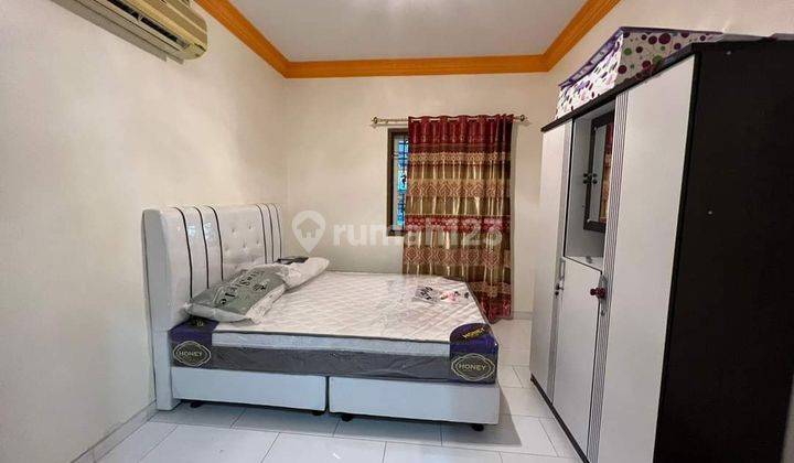 Dijual Cepat & Murah Rumah Palm Beach Baloi Batam  1