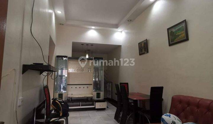 Dijual Cepat & Murah Rumah Palm Beach Baloi Batam  2