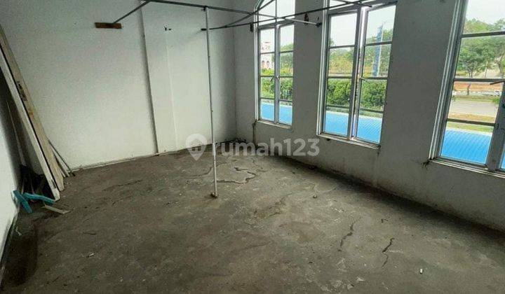 Dijual Cepat RUKO 3,5 LANTAI TIBAN CENTER Batam 1