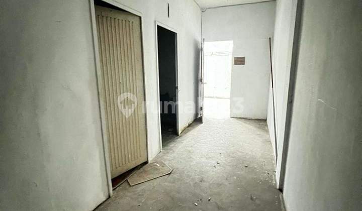 Dijual Cepat RUKO 3,5 LANTAI TIBAN CENTER Batam 2