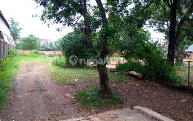 Dijual Tanah di Jalan jati makmur sebelah pom bensin 6