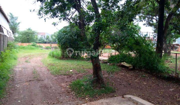 Dijual Tanah di Jalan jati makmur sebelah pom bensin 10