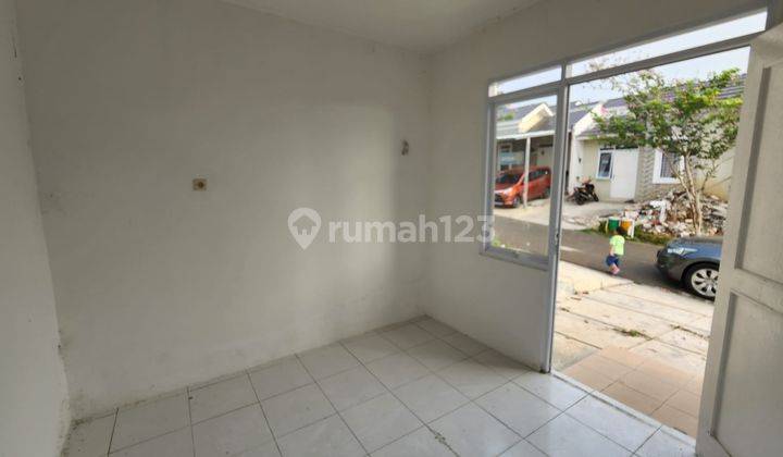 Rumah Citra Indah Jonggol Sudah SHM Jual Cepat Cuma 200 Jutaan 2