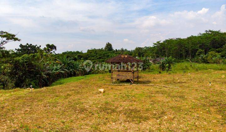 Kavling Strategis Harga Ekonomis Capital Gain Tinggi 4