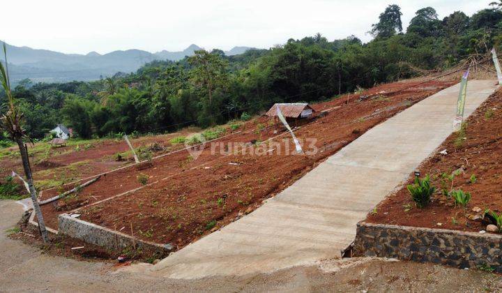 Kavling Strategis Harga Ekonomis Capital Gain Tinggi 3