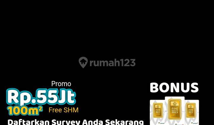 Kavling Strategis Harga Ekonomis Capital Gain Tinggi 7