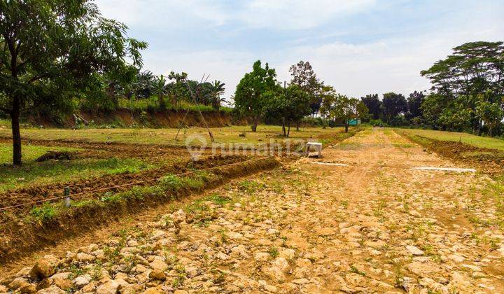 Kavling Strategis Harga Ekonomis Capital Gain Tinggi 1