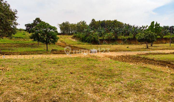 Kavling Strategis Harga Ekonomis Capital Gain Tinggi 2