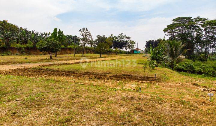 Kavling Strategis Harga Ekonomis Capital Gain Tinggi 4