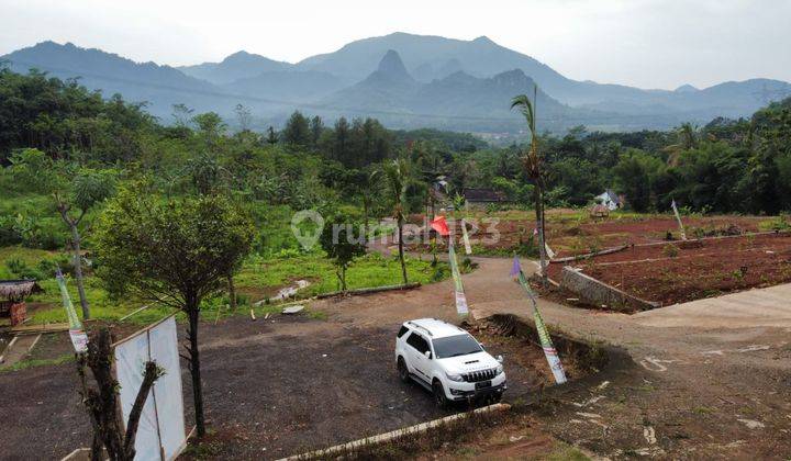 Kavling Strategis Harga Ekonomis Capital Gain Tinggi 4