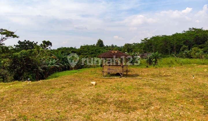 Kavling Strategis Harga Ekonomis Capital Gain Tinggi 3