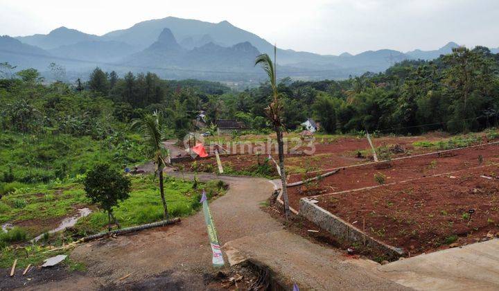 Kavling Strategis Harga Ekonomis Capital Gain Tinggi 3