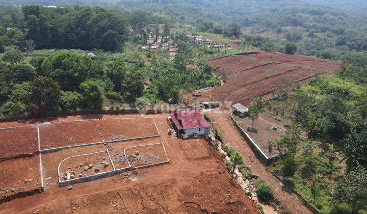 Tanah 100 M2 Fee SHM di Transyogi Cariu Kab Bogor 2