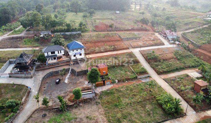 Tanah di Transyogi Luas 100 M2 Harga Sudah Termasuk SHM 2