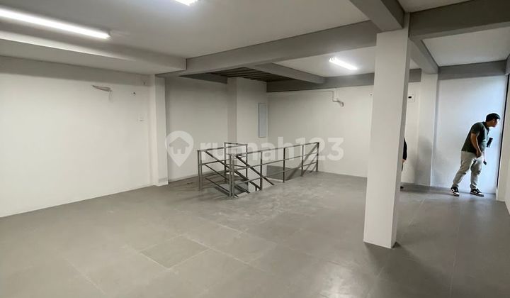 For Rent: Duta Indah Starhub Warehouse Near the Airport