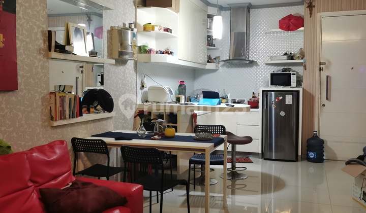 Dijual Apartment Ancol Mansion Tower Pacific Ocean 1