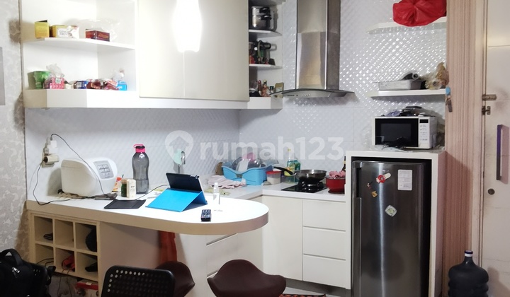 Dijual Apartment Ancol Mansion Tower Pacific Ocean 2