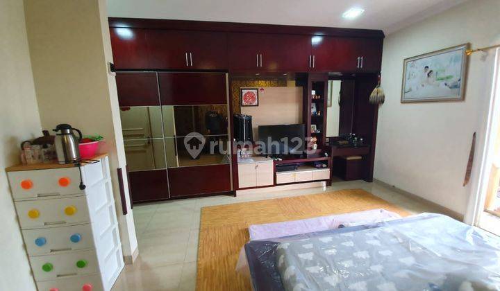 Disewakan Rumah Di Green Mansion Daanmogot  7