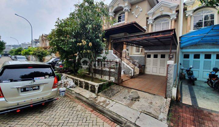 Disewakan Rumah Di Green Mansion Daanmogot  9