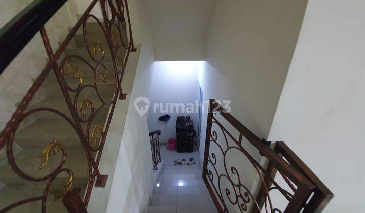Disewakan Rumah Di Green Mansion Daanmogot  11