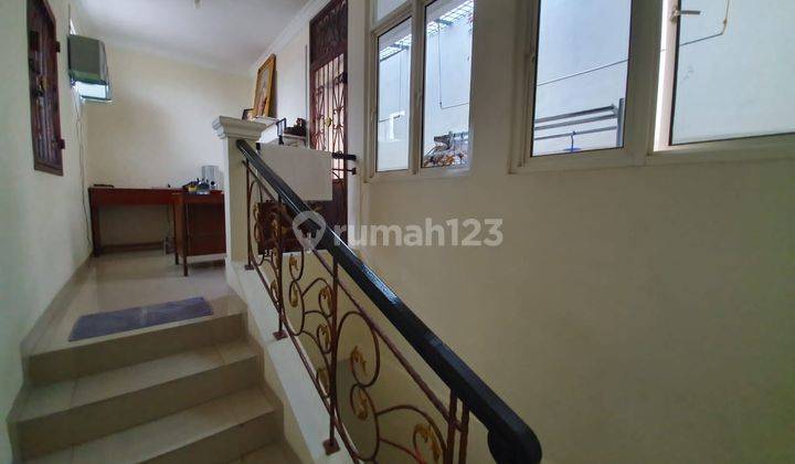 Disewakan Rumah Di Green Mansion Daanmogot  13