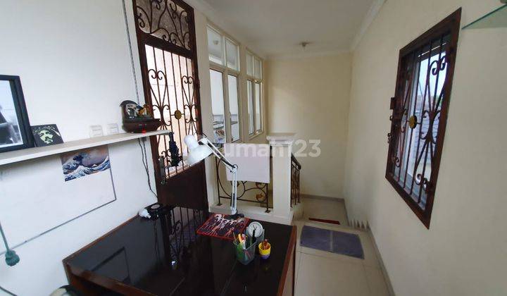 Disewakan Rumah Di Green Mansion Daanmogot  16