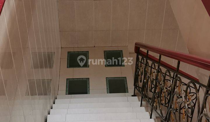 Disewakan Rumah di Green Mansion 9.5x15. 17