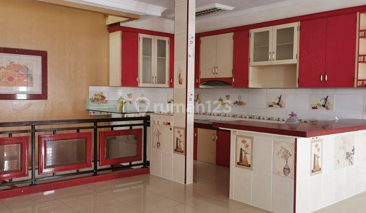 Disewakan Rumah di Green Mansion 9.5x15. 19