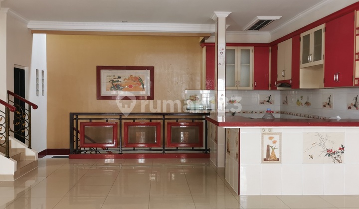 Disewakan Rumah di Green Mansion 9.5x15. 20