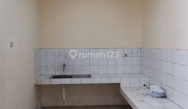 Disewa rumah cluster casa jardin daanmogot. Rapi siap huni 13