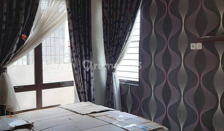 Disewakan Rumah di Komplek casa jardin daanmogot full furnish 2
