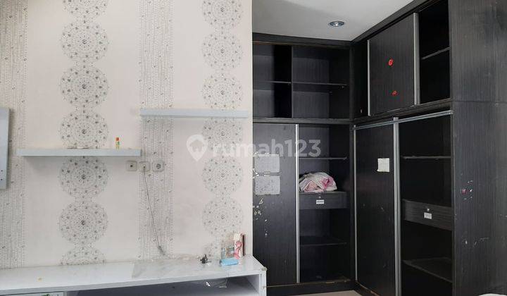 Disewakan Rumah di Komplek casa jardin daanmogot full furnish 10