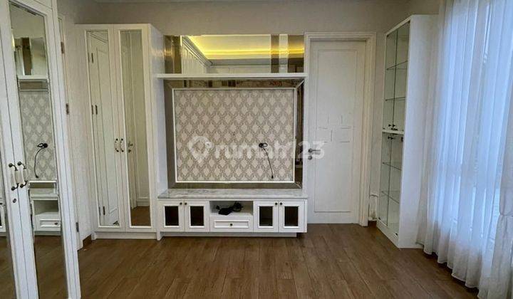 Dijual Rumah Alam Sutera full furnish Design Interior 1