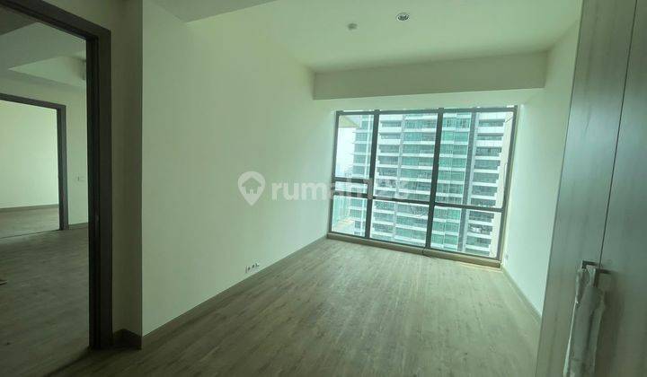 Dijual Apartemen St. Moritz - New Presidential Unfurnished 2