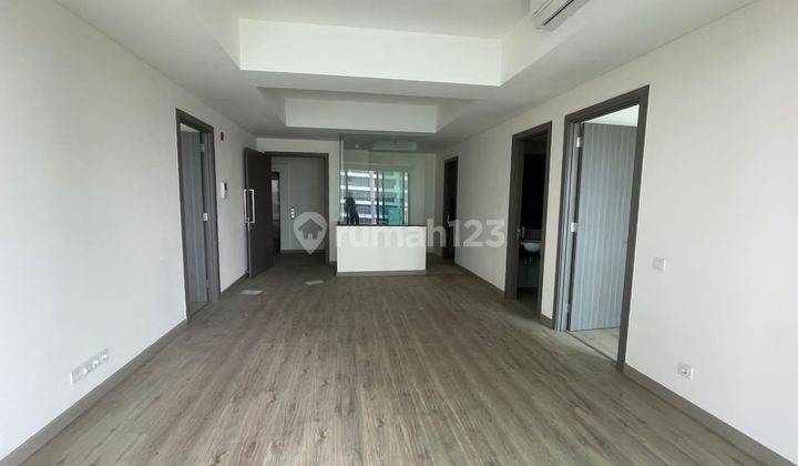 Dijual Apartemen St. Moritz - New Presidential Unfurnished 1