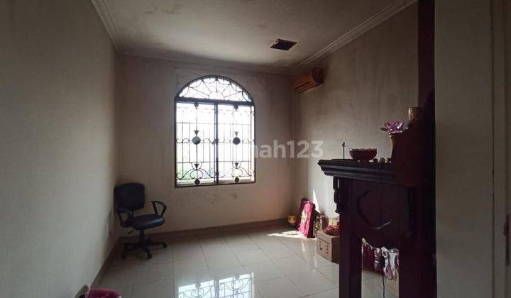 Dijual Rumah di Pantai indah kapuk 2 Lantai Utara 2