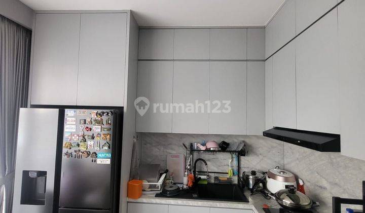 Dijual Rumah PIK2 2 full furnish Rapi Siap Pakai hadap Utara 1