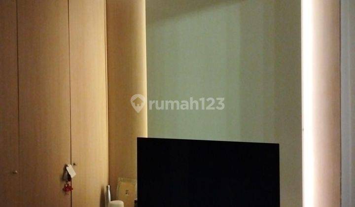 Dijual Cepat Apartment The Mansion Fully furnish Interior design 2