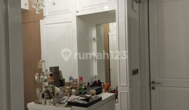 Dijual Cepat Apartment The Mansion Fully furnish Interior design 2